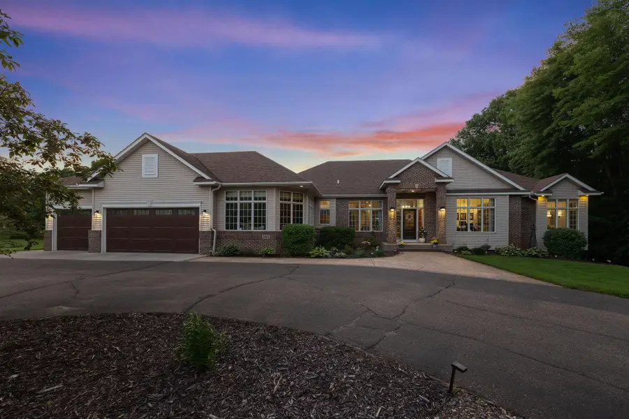 2865 163rd Lane Ne, Ham Lake, MN 55304 - #3