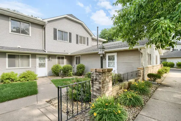 11328 Ibis Street Nw, Coon Rapids, MN 55433