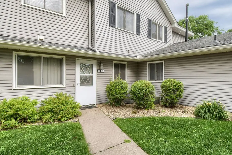 11328 Ibis Street Nw, Coon Rapids, MN 55433 - #2