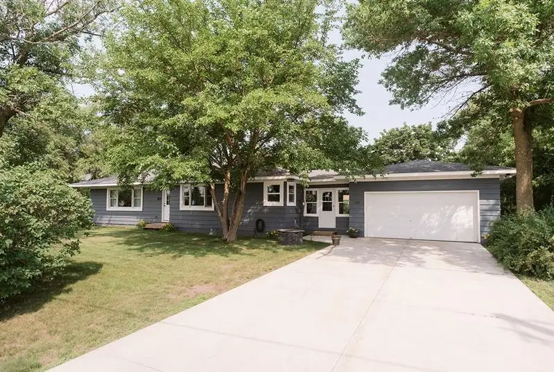 425 Walnut Street N, Clearwater, MN 55320 - #1
