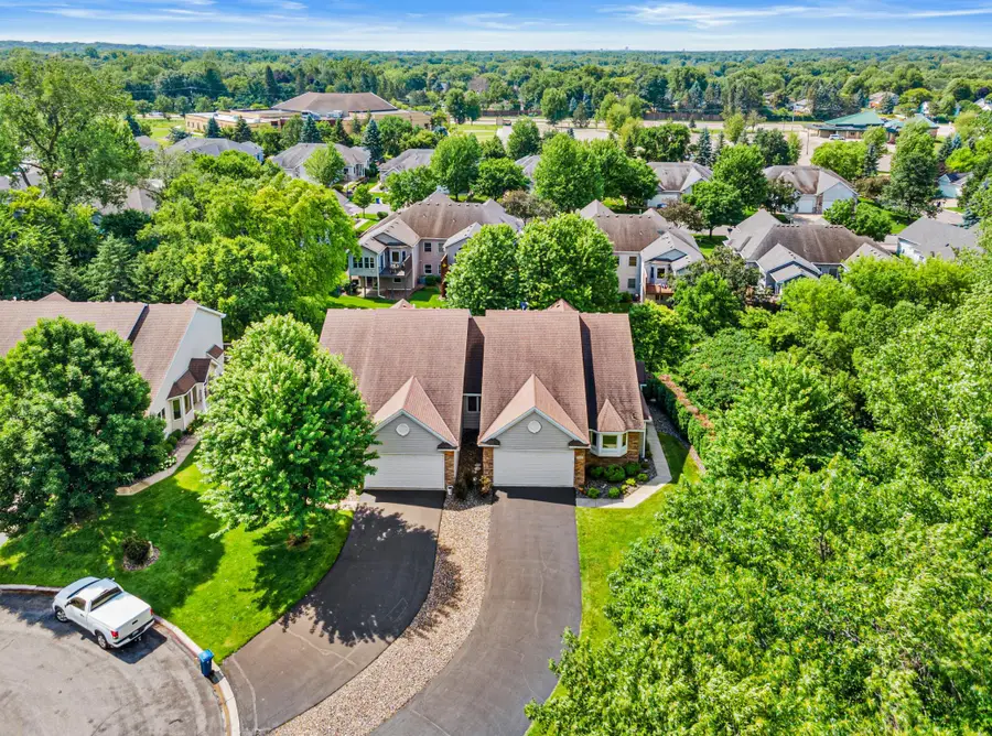 702 Crescent Curve, White Bear Lake, MN 55127 - #2