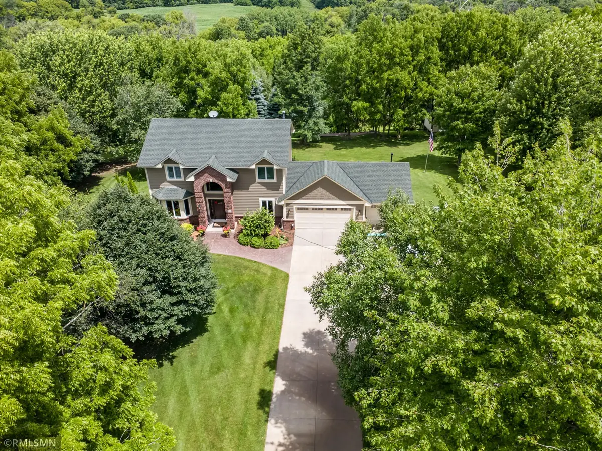 2841 Imperial Avenue N, Lake Elmo, MN 55042 - #1
