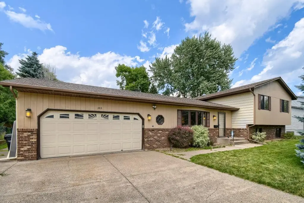 383 Belmont Lane E, Maplewood, MN 55117 - #1