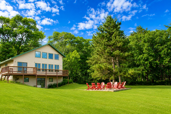 6425 Ponderosa Drive Nw, Walker, MN 56484