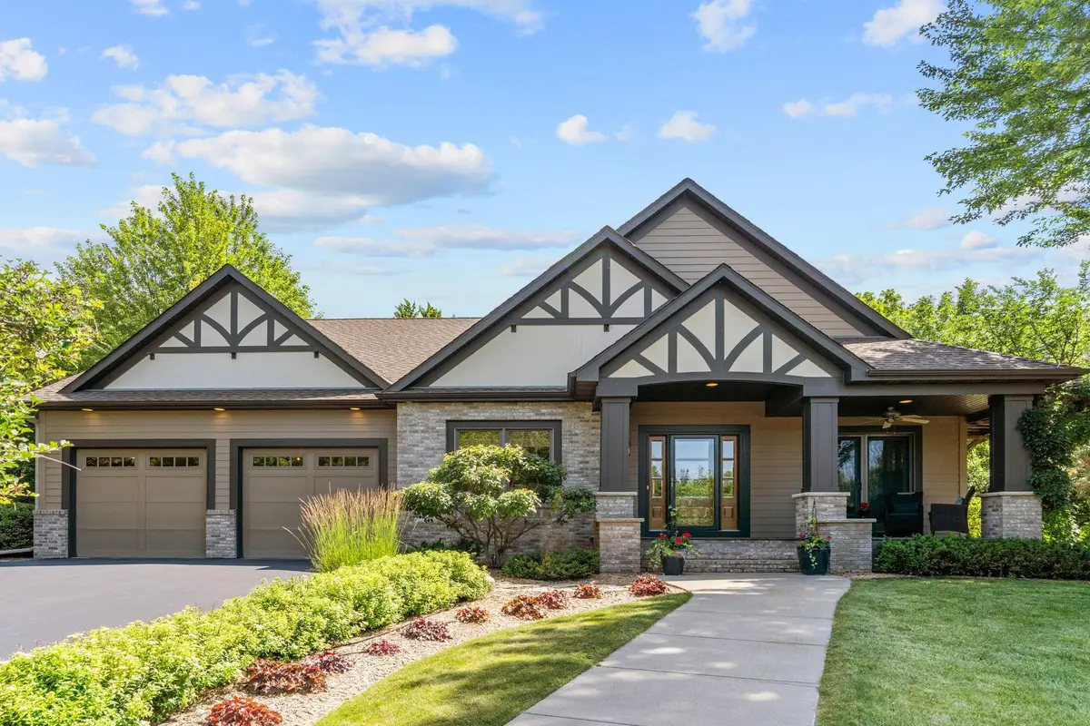 11334 Parkside Trail, Maple Grove, MN 55369 - #1
