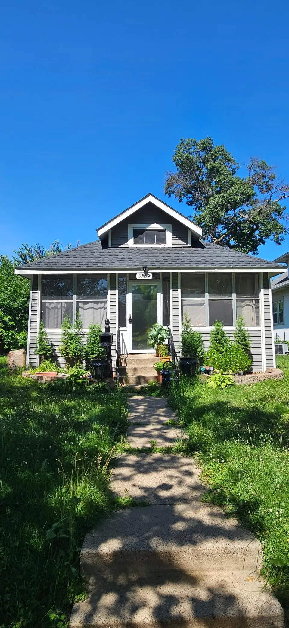 3739 Washburn Avenue N, Minneapolis, MN 55412 - #1