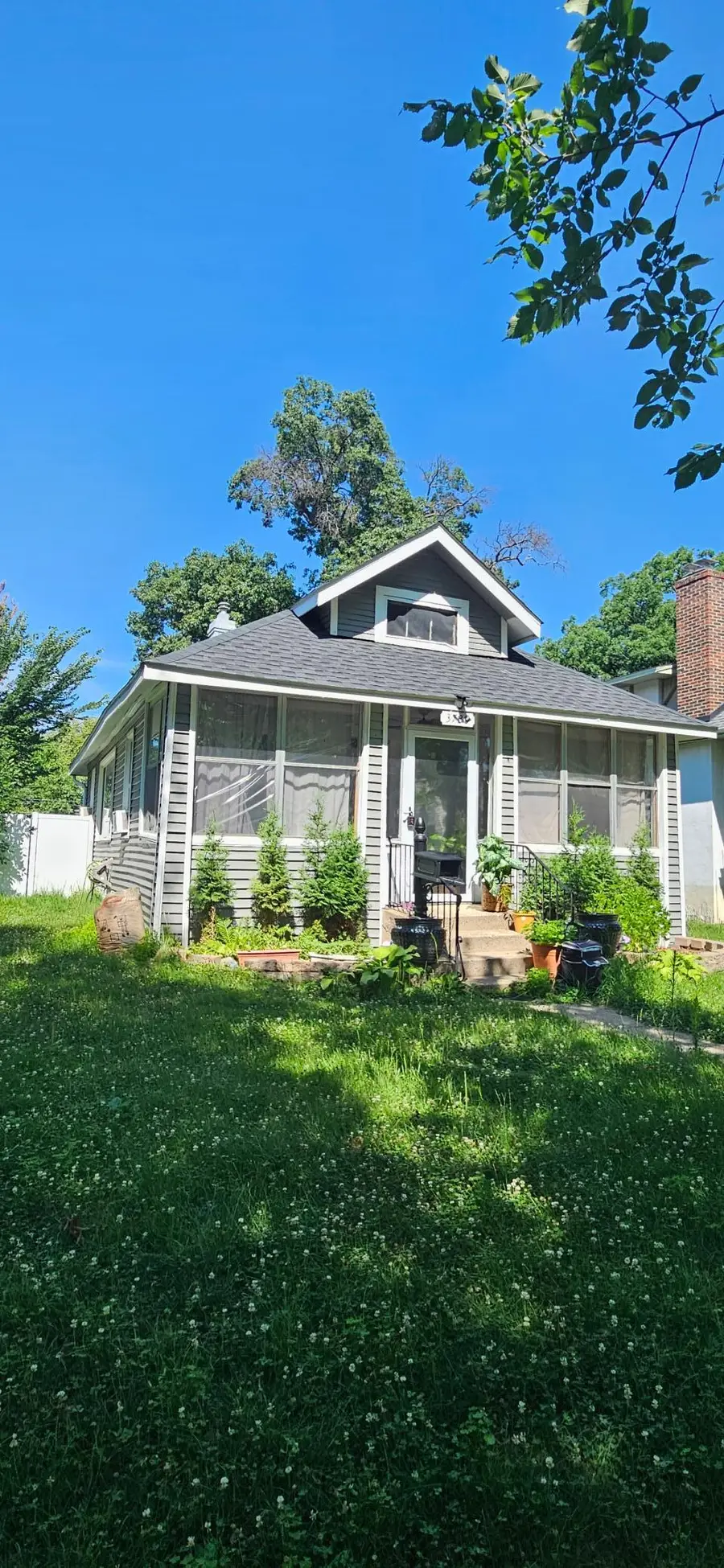 3739 Washburn Avenue N, Minneapolis, MN 55412 - #2