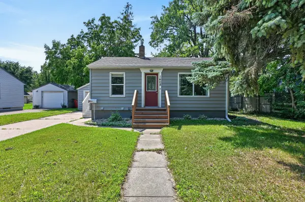 1408 Elm Street, Alexandria, MN 56308