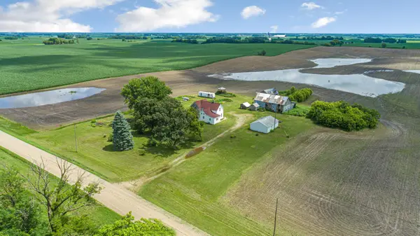 10401 SW 62nd Avenue, Ellendale, MN 56026
