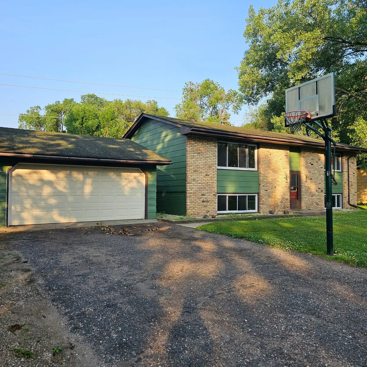 11321 Jersey Avenue N, Champlin, MN 55316 - #1