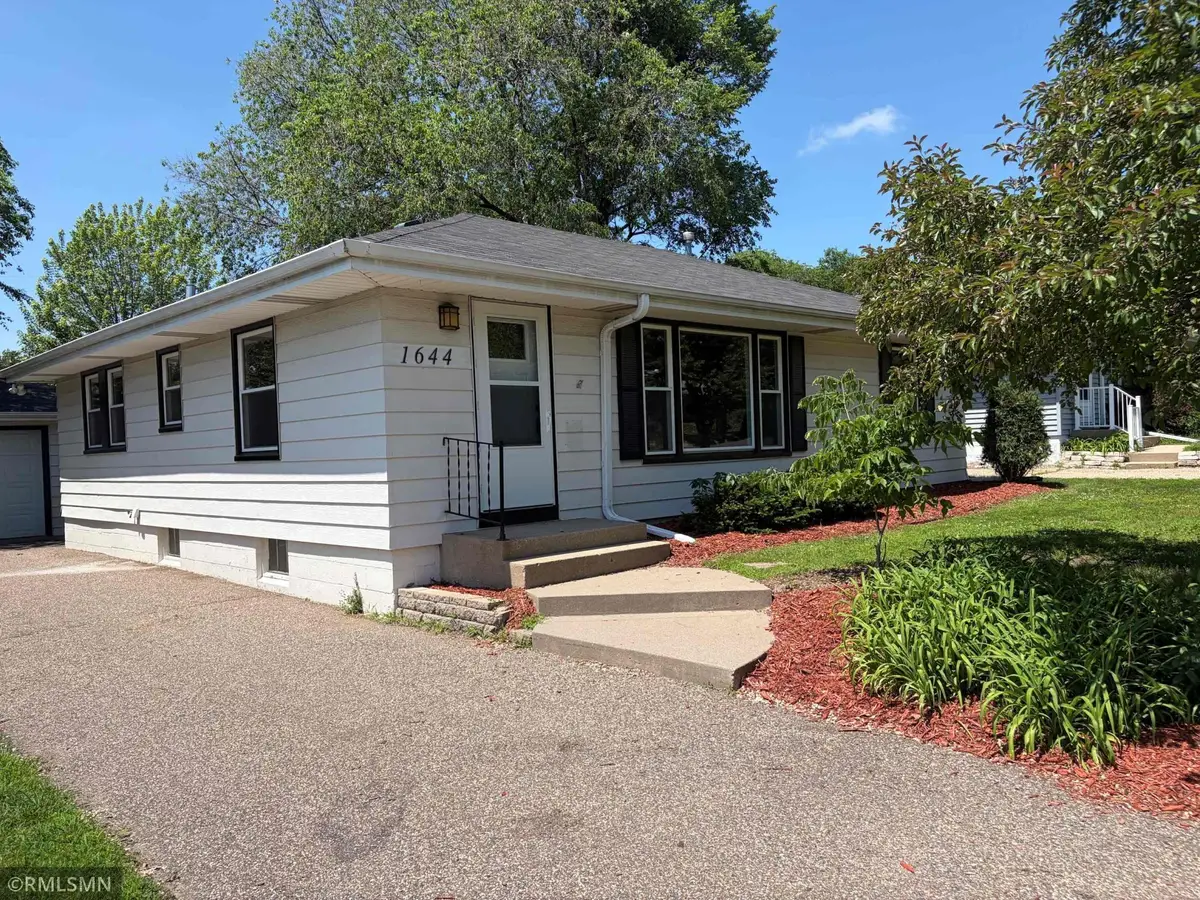 1644 Nevada Avenue S, Saint Louis Park, MN 55426 - #1
