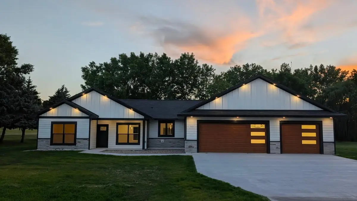 113 Par View Estates, Camp Release, MN 56256 - #1