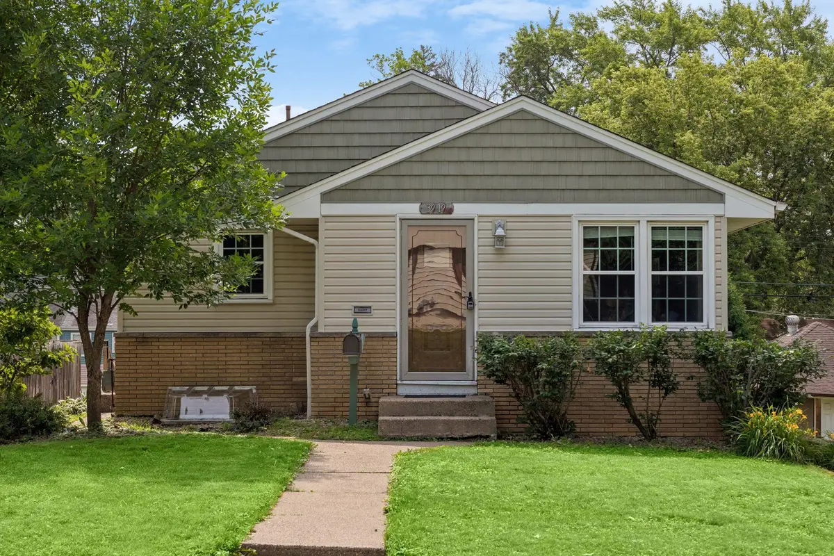 3919 Tyler Street Ne, Columbia Heights, MN 55421 - #1