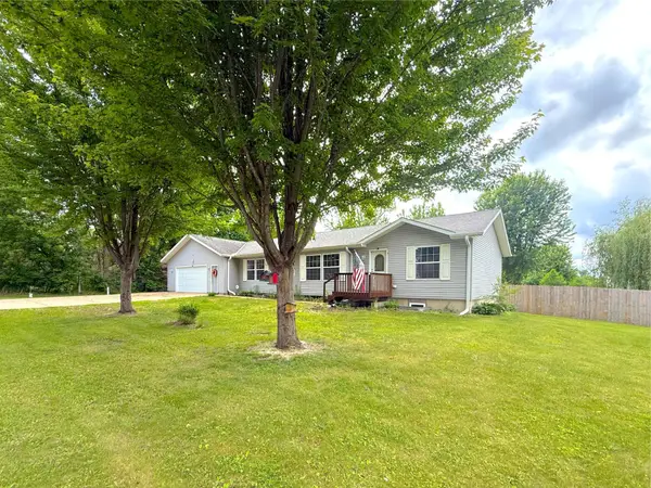 13871 50th Avenue, South Haven, MN 55382
