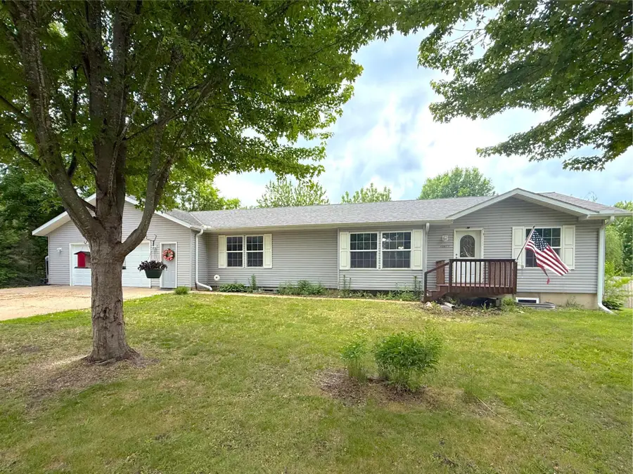 13871 50th Avenue, South Haven, MN 55382 - #2