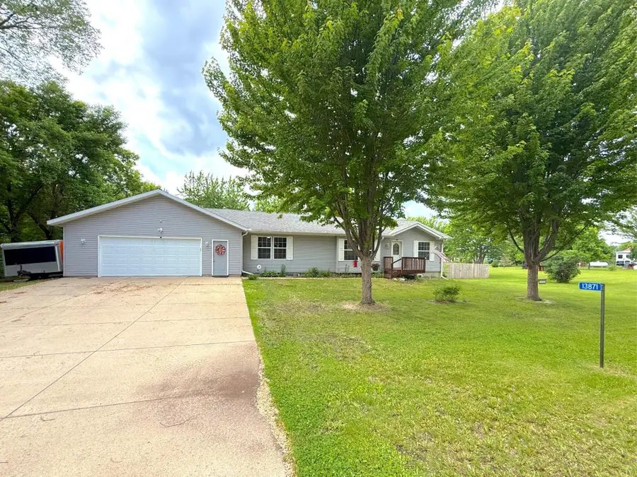 13871 50th Avenue, South Haven, MN 55382 - #3