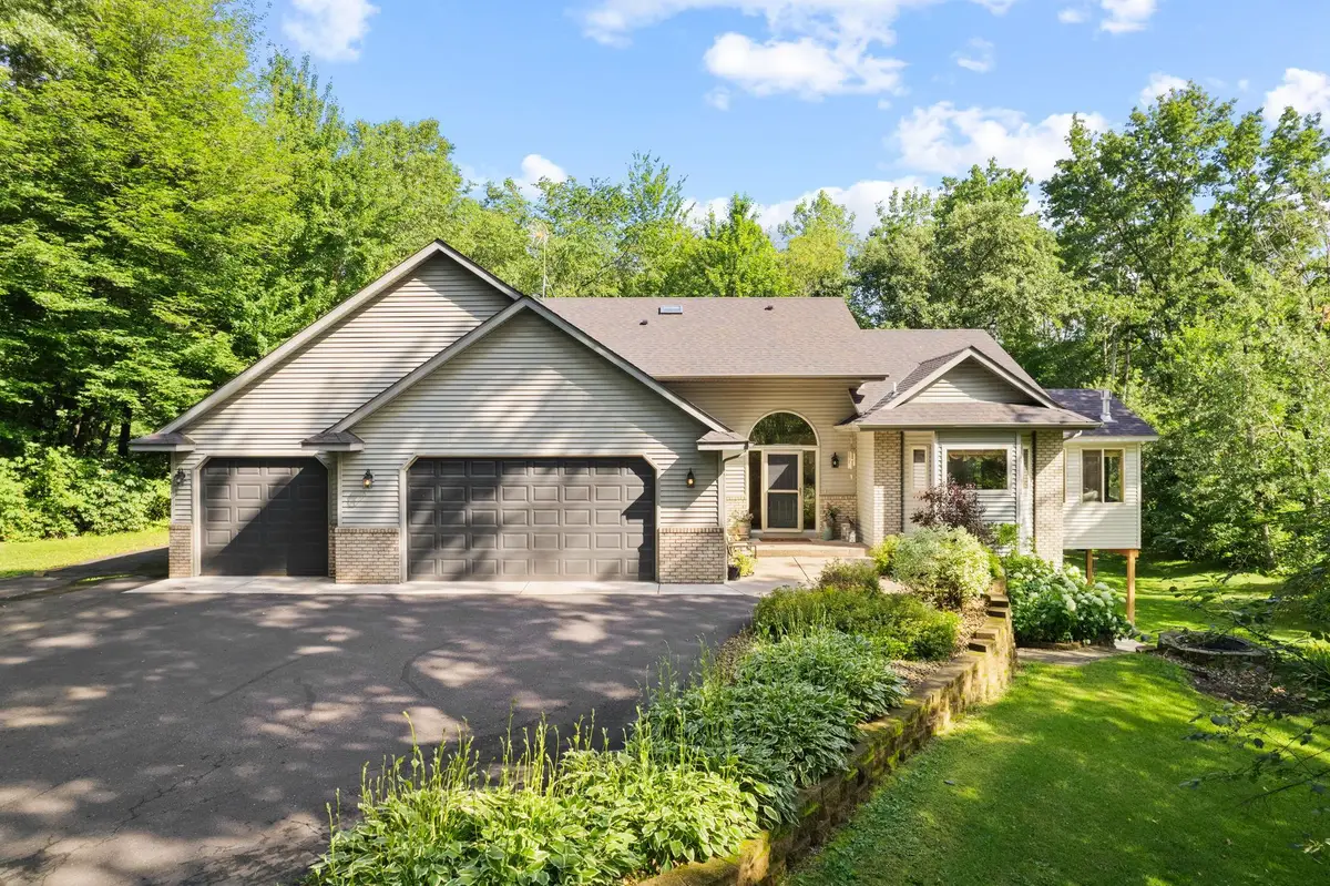 5306 408th Street, North Branch, MN 55056 - #1