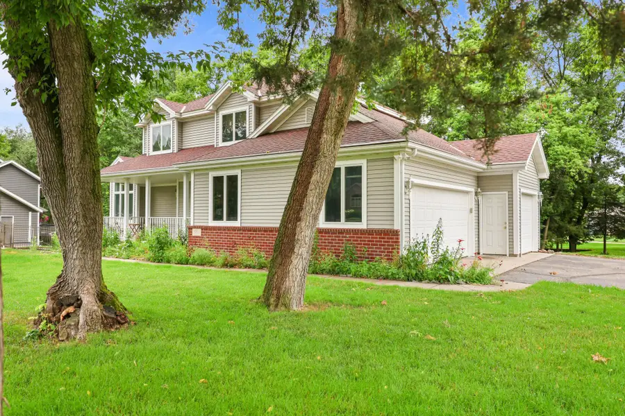 1903 Meadowrose Boulevard, Saint Cloud, MN 56301 - #2