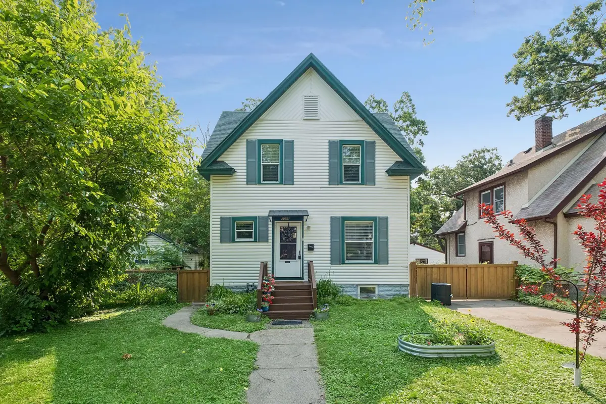 3029 43rd Avenue S, Minneapolis, MN 55406 - #1