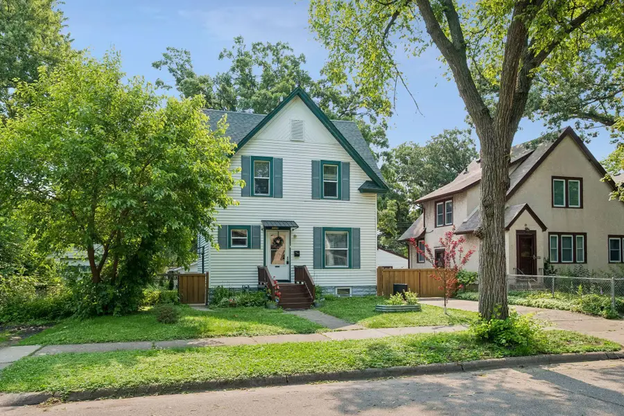 3029 43rd Avenue S, Minneapolis, MN 55406 - #3