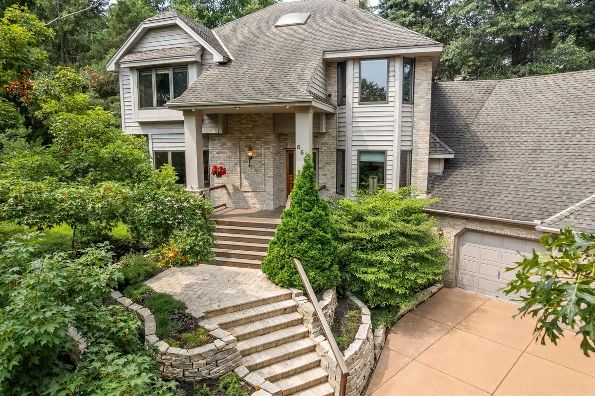 655 Evergreen Circle, Shoreview, MN 55126 - #1