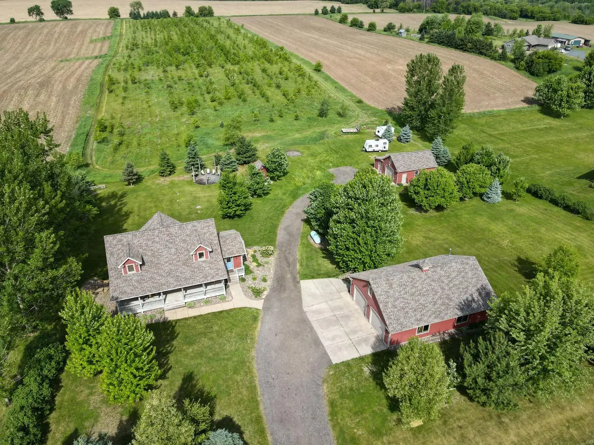 231 155th Street, Amery, WI 54001 - #1
