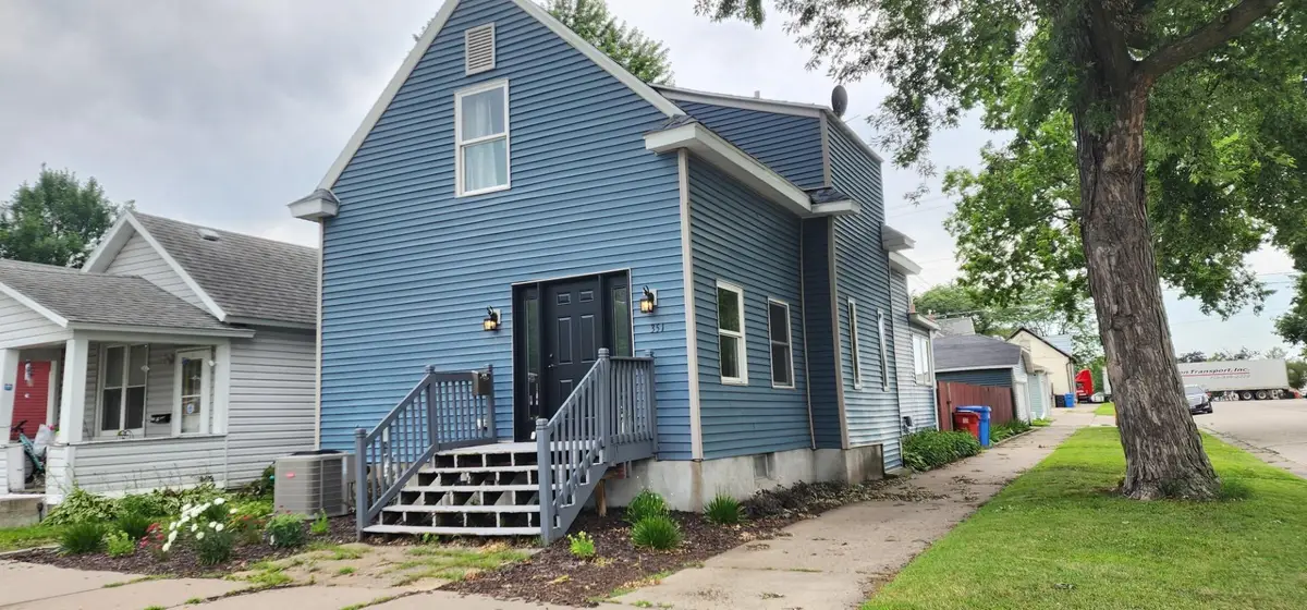 351 Chatfield Street, Winona, MN 55987 - #1