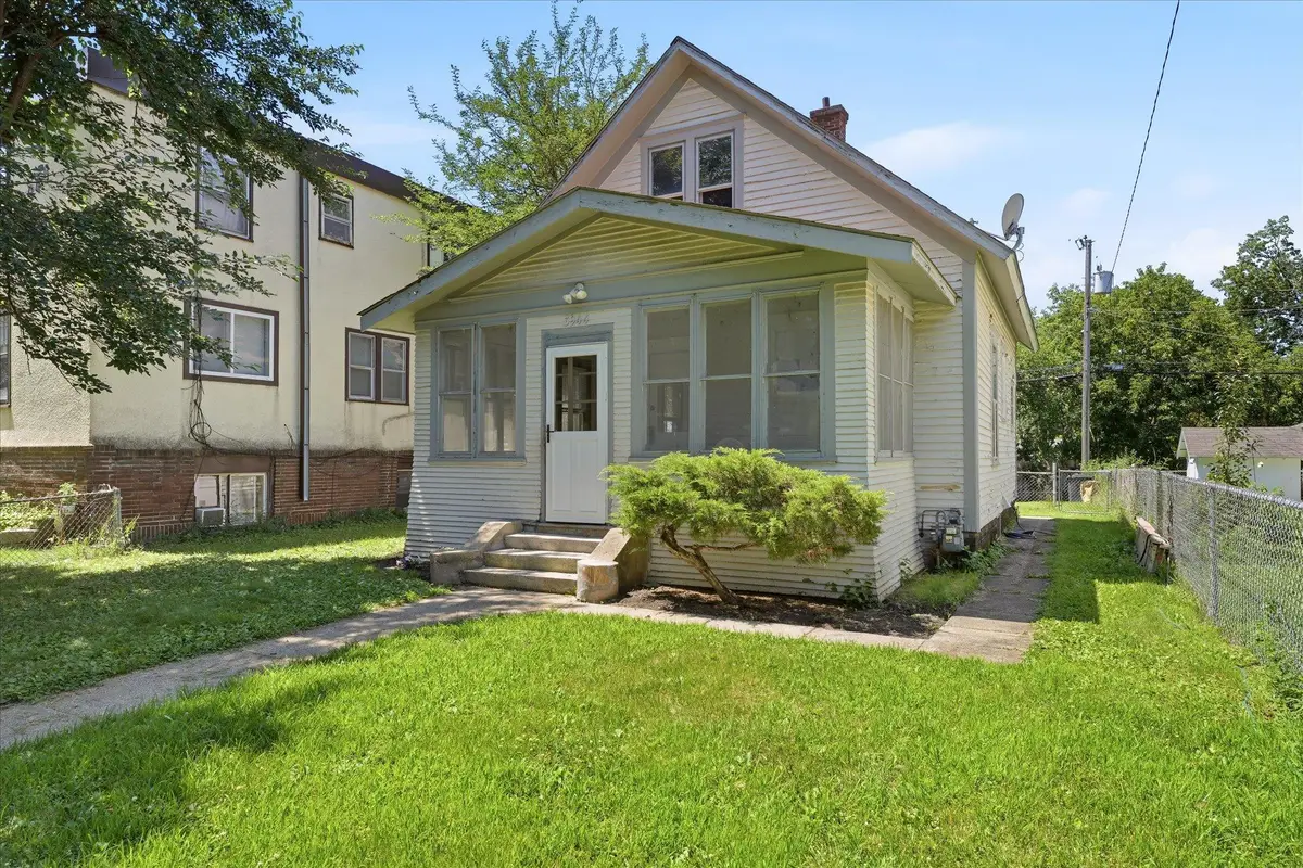 3944 Oakland Avenue, Minneapolis, MN 55407 - #1