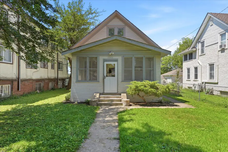 3944 Oakland Avenue, Minneapolis, MN 55407 - #2