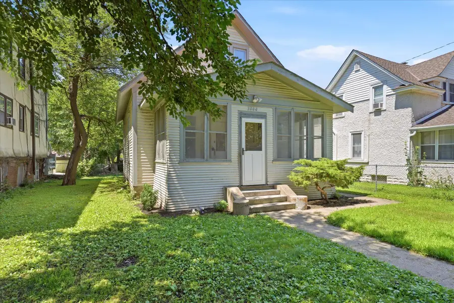 3944 Oakland Avenue, Minneapolis, MN 55407 - #3