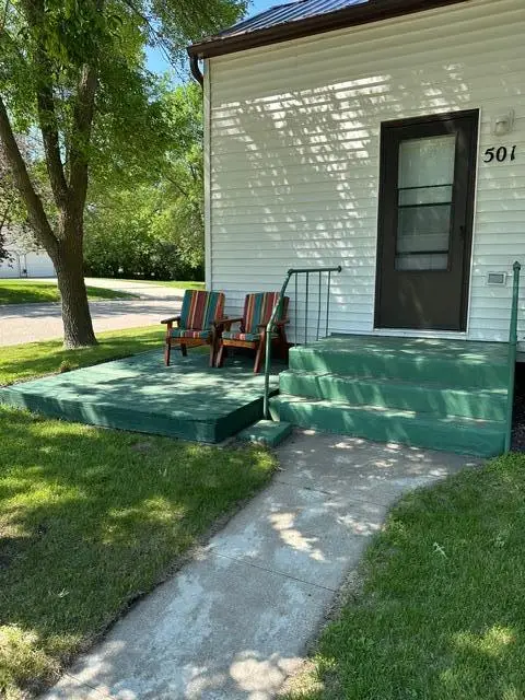 501 Jefferson Avenue, Argyle, MN 56713 - #2