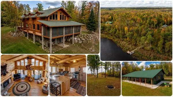 44047 Little Pine Road #184 Acres, Emily, MN 56447