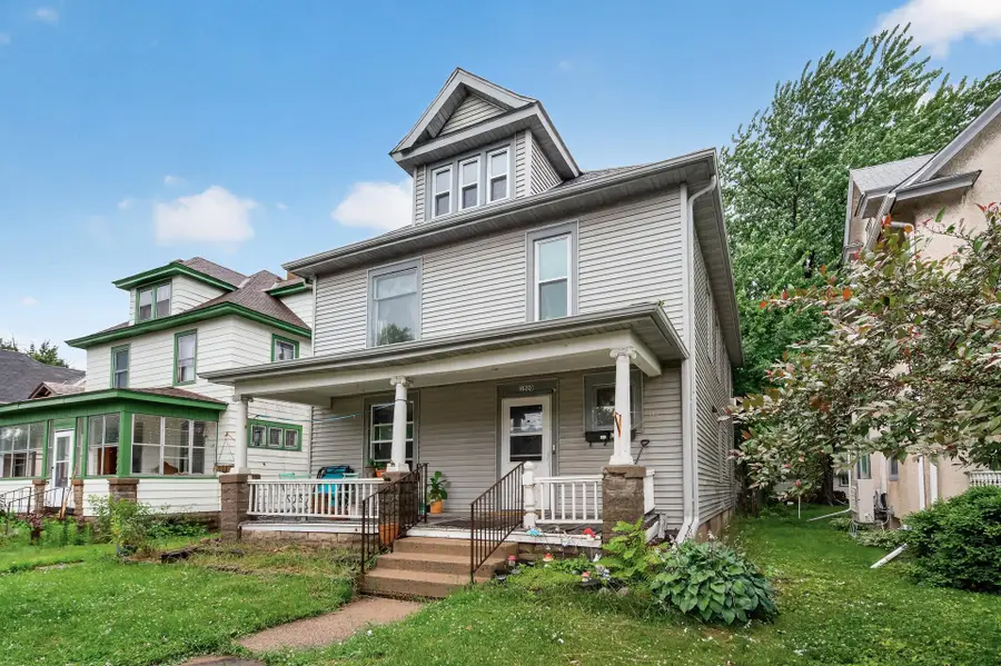1520 Washington Street Ne, Minneapolis, MN 55413 - #2