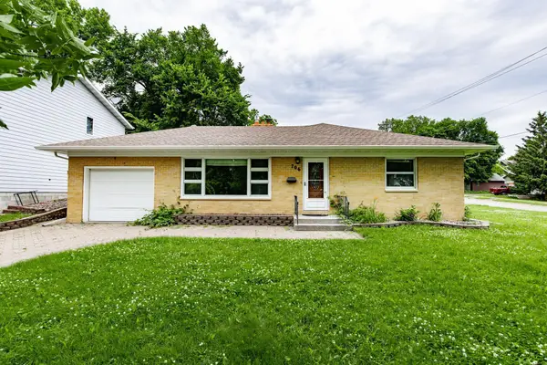 706 W Stanton Avenue, Fergus Falls, MN 56537