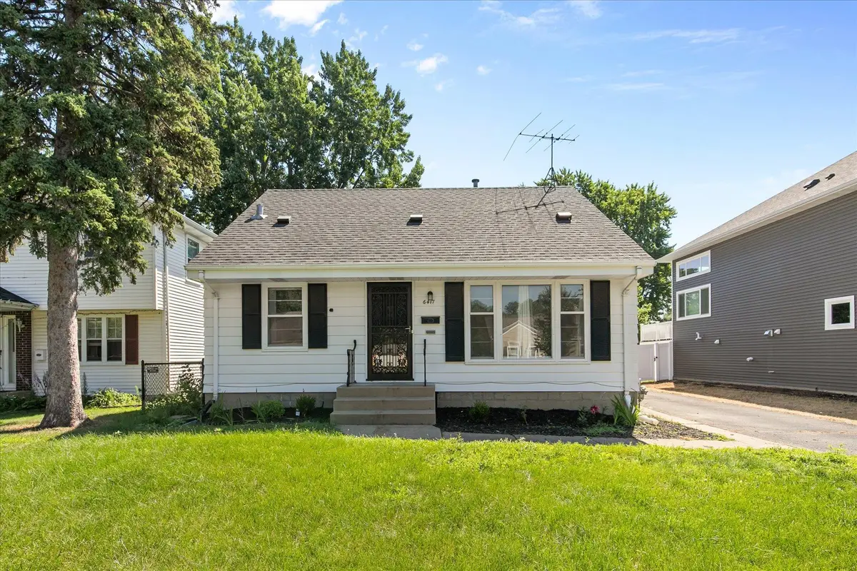 6417 14th Avenue S, Richfield, MN 55423 - #1