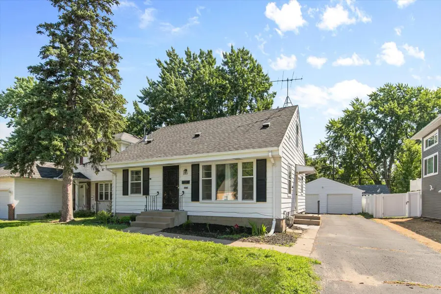 6417 14th Avenue S, Richfield, MN 55423 - #2