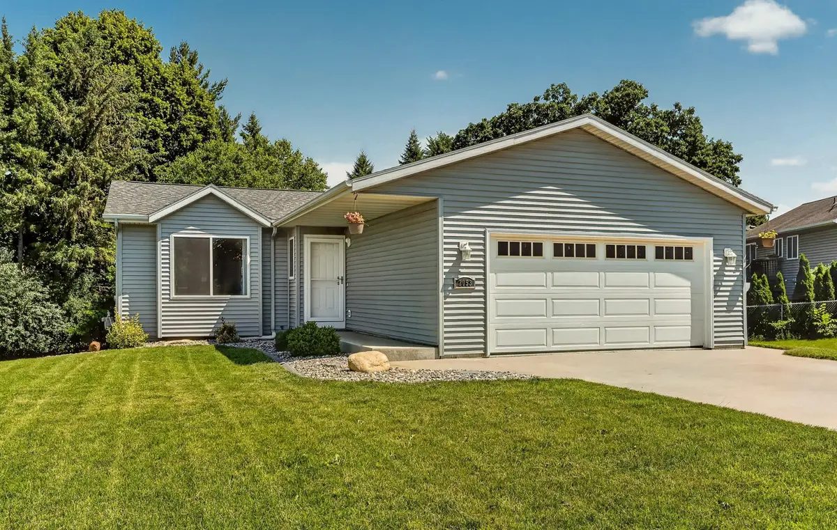 2053 23rd Lane Se, Rochester, MN 55904 - #1