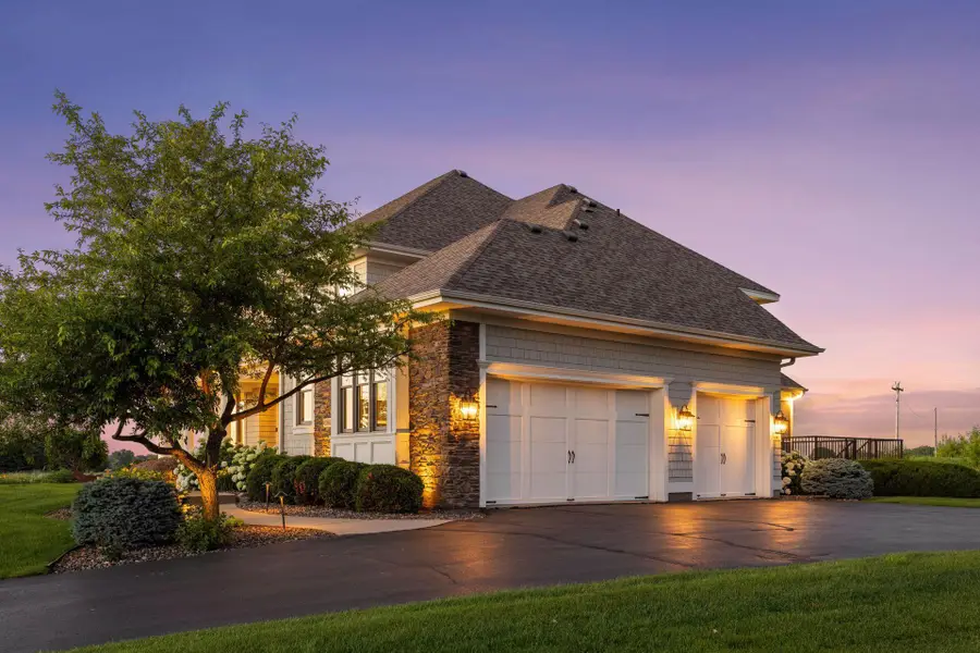 6360 Bluestem Road S, Hamel, MN 55340 - #3