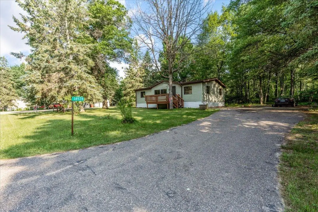 14578 Ridgeway Road, Crosslake, MN 56442 - #1