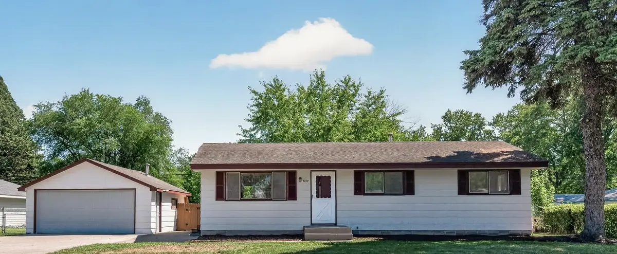 7817 67th Avenue N, Brooklyn Park, MN 55428 - #1