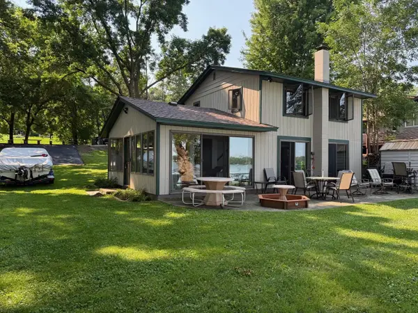 18146 Raymond Avenue, Richmond, MN 56368