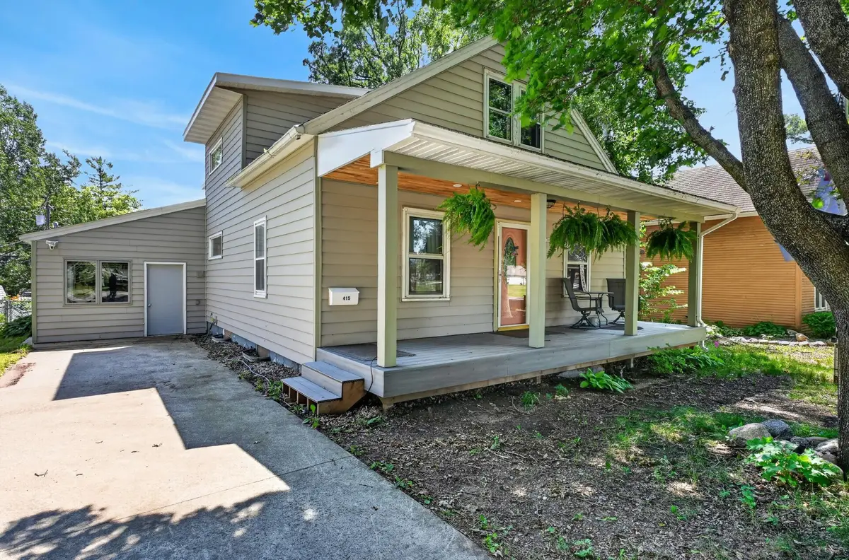 415 Jefferson Street, Alexandria, MN 56308 - #1