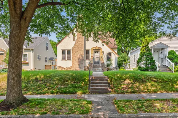 5332 14th Avenue S, Minneapolis, MN 55417