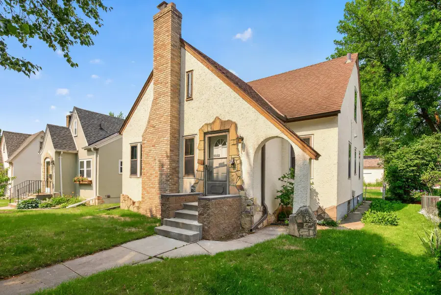 5332 14th Avenue S, Minneapolis, MN 55417 - #2