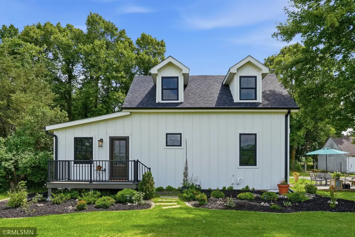 1498 190th Avenue, Balsam Lake, WI 54810 - #1