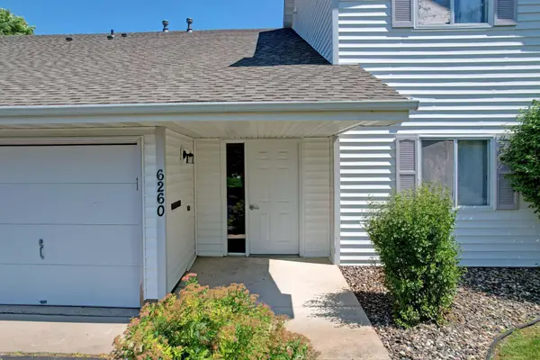 6260 Magda Drive #A, Maple Grove, MN 55369