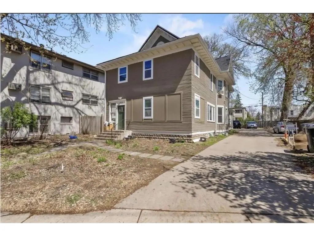 3213 Minnehaha Avenue, Minneapolis, MN 55406 - #1
