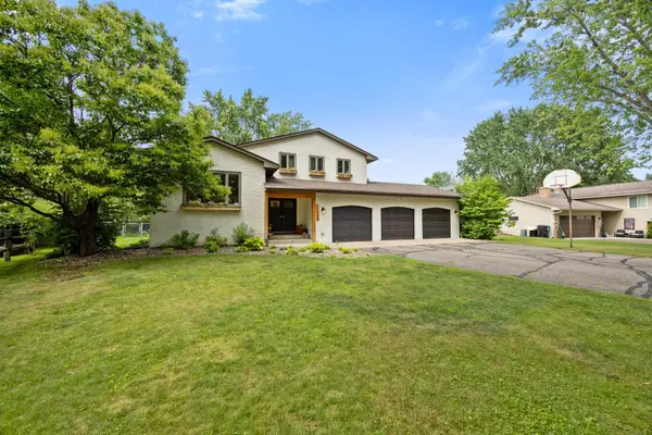 11954 Eldorado Street Nw, Coon Rapids, MN 55433