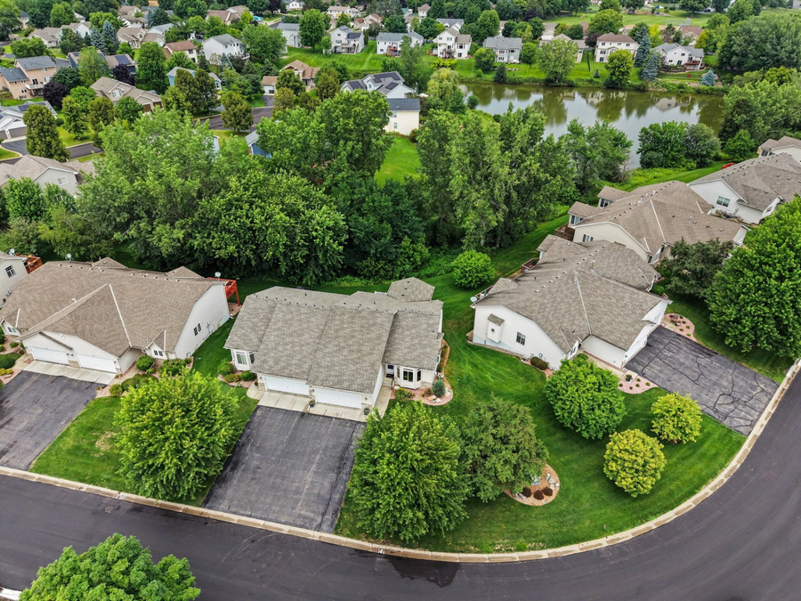 15824 Cicerone Path, Rosemount, MN 55068 - #2