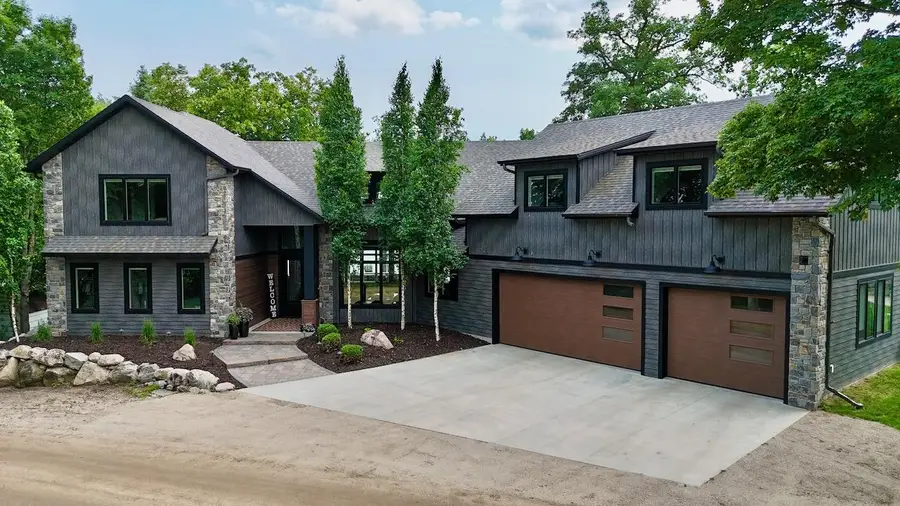 25274 Newport Beach Road, Detroit Lakes, MN 56501 - #2